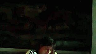 cheating girlfriend fucks and sucks friend's mate