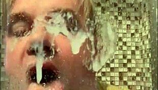 i love my daddy's douche protein so much