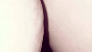 Durmadan Arkadan Vuruş! BBW Latina Boşalmasını Yalvarıyor!