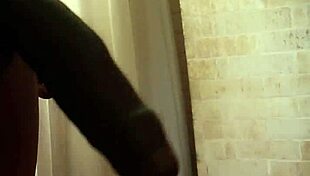 uk pornstar yuffie yulan takes on the shaft bbc