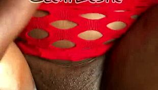 passionate slow fucking till she cums?