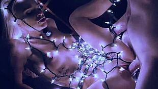 Exxxtrasmall 18+ - Petite 18+ Nymph Emma Hix Fucked by Huge Cock