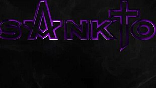 Sanktor - Sporty Tattooed Girl in Swimming Pool