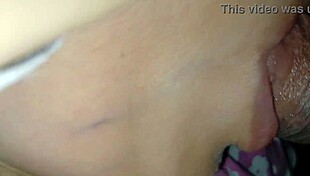 I like to suck my stepsister's rich and tight pussy—don't you wish you could too?