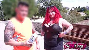 Whats Heaviest A Gallon Of Milk Or Leias Humongous Tits Lets Find Out -d