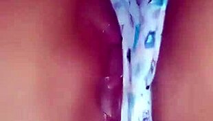 Intense anal pain from fucking