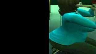 i'm a fat bbw bus driver sucking young dick on the bus