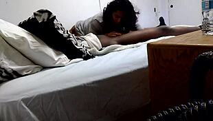 vanessa latina is getting that big black cock, wow