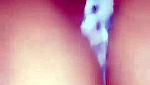 Intense anal pain from fucking