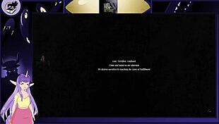 lust from beyond part 13 💪