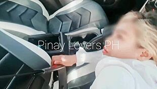 Pinay Teen 18+ Scandal Student Fuck In Public