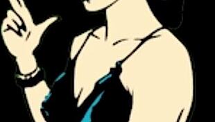 TRAILER - HOT COLLEGE TEACHERS SENSUAL DANCE