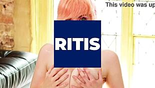 Two british teen 18+s sucking cock 😍