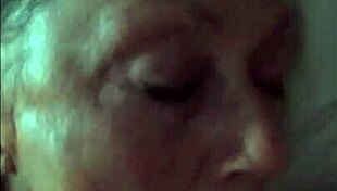 mature milf candi annie wakes up craving morning cum in mouth