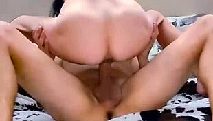 when the legs are spread the wife is ready