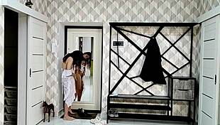 angie elif getting super hot while solo masturbating 😈