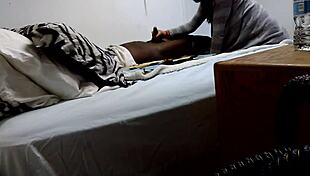 vanessa latina is getting that big black cock, wow