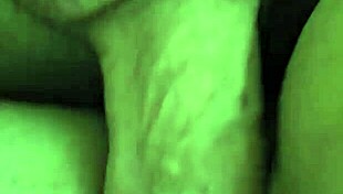 He Dumped All His Cum Stock Inside Me