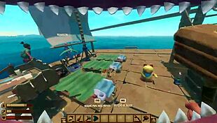 Raft Com Os Bot Pt 2