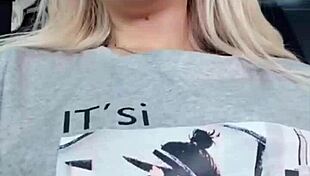 Massachusetts Tits Elza Kom