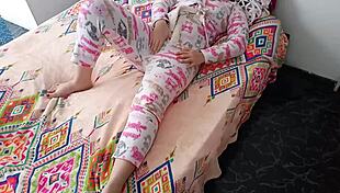 My husban the cuckold preffers his compooter to fuking me, so his best frien sticks it in while he plays, not realisin they're fillin me with milk.