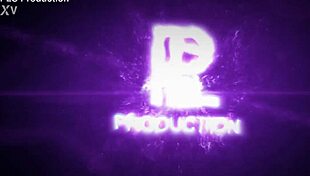 Luna rival, french teen, endures hard anal sex with gape and creampie