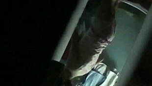 Desirable Neighborhood Wife Craves Fucking