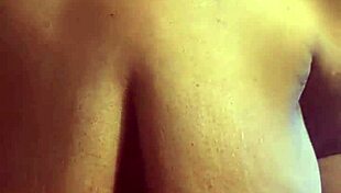 Did you get horny before taking that shower?