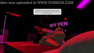 why you wandering the hood, bitch?