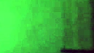 Young Latina Teenager Enjoys Her Day in the Sun