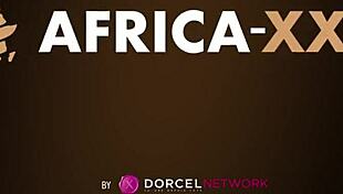 Lesbian fantasies in africa