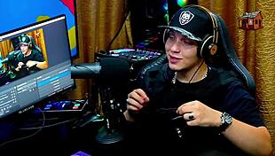 Geisy Dk Shares Her Experience In Public Casting Interview