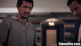 Teen Stepdaughter Double Penetrated By Stepfather And Teacher