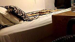 vanessa latina is getting that big black cock, wow