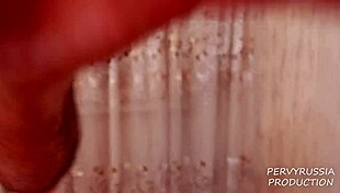 Dream team lizi vogue and sweetie plum in pov