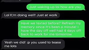 Sexting Emasculating My Sissy Bitch Humiliation