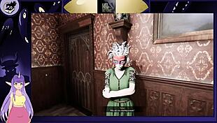 lust from beyond part 13 💪