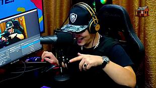 Geisy Dk Shares Her Experience In Public Casting Interview