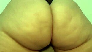 Milf culona latina shaking ass juicy?