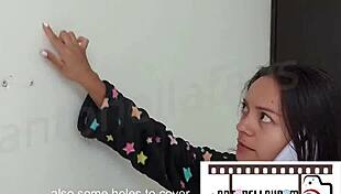 I fuck the painter when my husband isn't around