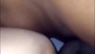 amazing milf cuckolds husband squirting on bbc