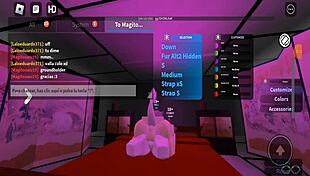 Furry bitch fucked by femboy