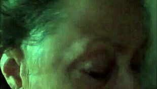 mature milf candi annie wakes up craving morning cum in mouth