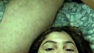 He Dumped All His Cum Stock Inside Me