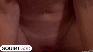 horny summer rae proves her hardcore hunger for anal pounding with dirty talk included