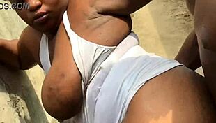 Emris53 finally met alpha baddie