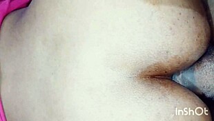 Hardcore anal fucking video sweet indian bhabhi with talking hindi audio