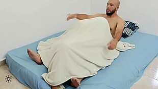 I Surprise My Stepbrother In His Room With A Great Blowjob I Cant Stand It Porn In Spanish