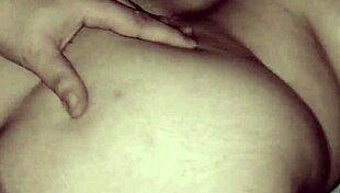 Non-Stop Back Shots! BBW Latina Begs Him to Cum!