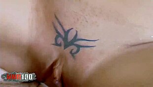 i ride terry kemaco in steamy anal, oh god it's so good!